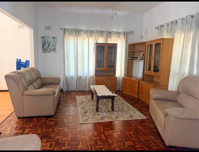 3 BEDROOM PROPERTY TO RENT IN RESERVOIR HILLS